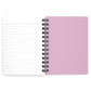 Spiral Notebook