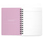 Spiral Notebook