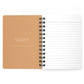 Spiral Notebook