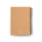 Spiral Notebook