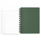 Spiral Notebook