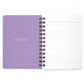 Spiral Notebook