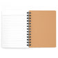 Spiral Notebook