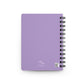 Spiral Notebook