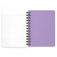 Spiral Notebook